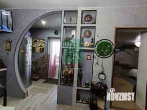 Дача 110м², 2-этажный, участок 4 сот.  