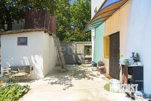 Дача 22м², 1-этажный, участок 4 сот.  