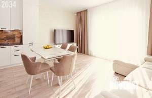 Дом 162м&sup2;, 2-этажный, участок 4 сот.  