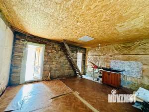 Дом 86м&sup2;, 1-этажный, участок 4 сот.  