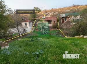 Дом 37м², 1-этажный, участок 8 сот.  