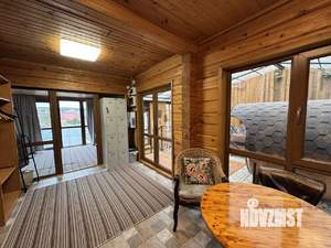 Дом 70м², 2-этажный, участок 4 сот.  