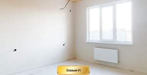 Дом 150м², 1-этажный, участок 6 сот.  