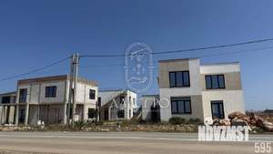 Дом 248м², 2-этажный, участок 4 сот.  