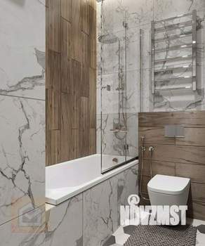 Дом 90м², 1-этажный, участок 5 сот.  