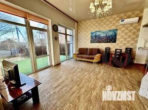 Коттедж 182м², 2-этажный, участок 0 сот.  