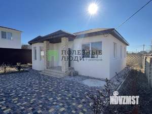 Дом 84м², 1-этажный, участок 4 сот.  