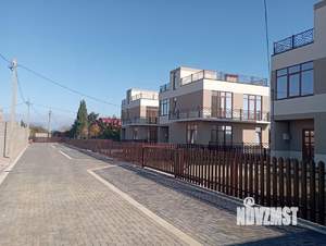 Дом 180м², 2-этажный, участок 4 сот.  