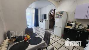 Дом 100м², 2-этажный, участок 4 сот.  