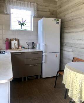 Дача 64м², 2-этажный, участок 4 сот.  