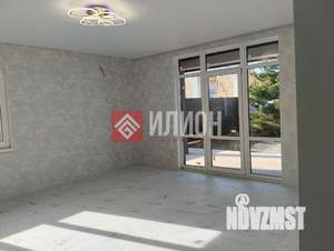 Дом 125м², 1-этажный, участок 4 сот.  