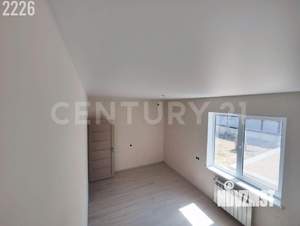 Дом 103м&sup2;, 1-этажный, участок 4 сот.  