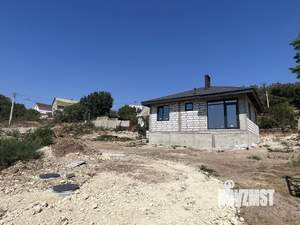 Дом 70м², 1-этажный, участок 4 сот.  