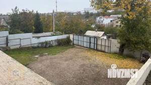 Дом 212м², 1-этажный, участок 6 сот.  