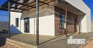 Дача 100м², 1-этажный, участок 5 сот.  