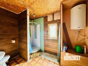 Дом 86м&sup2;, 1-этажный, участок 4 сот.  