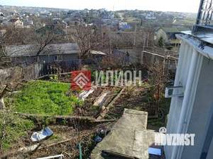 Дом 100м&sup2;, 2-этажный, участок 5 сот.  