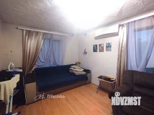 Дом 49м², 1-этажный, участок 7 сот.  