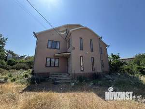 Дом 250м&sup2;, 2-этажный, участок 7 сот.  