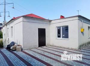 Дом 120м², 2-этажный, участок 3 сот.  