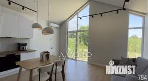 Дом 71м&sup2;, 1-этажный, участок 4 сот.  