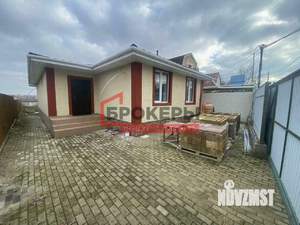 Дача 113м², 1-этажный, участок 4 сот.  