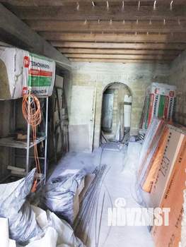 Дом 65м&sup2;, 2-этажный, участок 2 сот.  