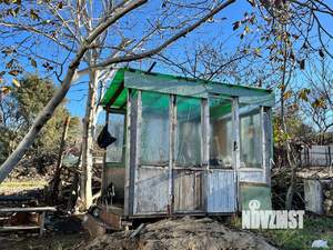 Дача 35м², 2-этажный, участок 4 сот.  