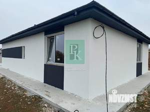 Дом 120м&sup2;, 1-этажный, участок 5 сот.  