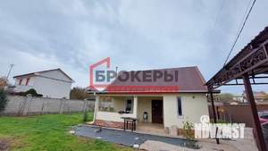 Дом 96м², 2-этажный, участок 7 сот.  