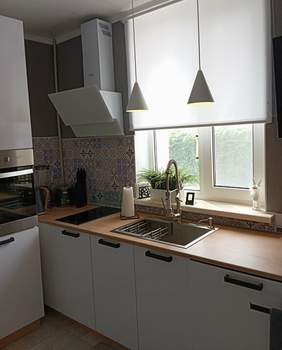 Дом 136м², 2-этажный, участок 6 сот.  