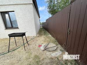 Дом 92м², 1-этажный, участок 6 сот.  