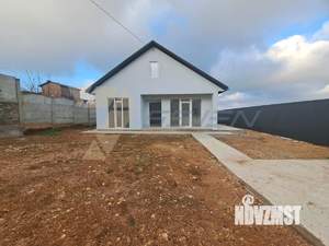 Дом 120м&sup2;, 1-этажный, участок 4 сот.  