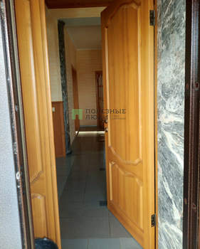 Дом 350м², 3-этажный, участок 8 сот.  