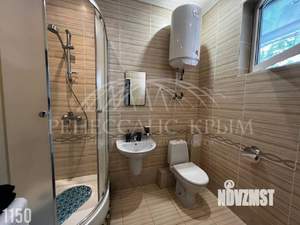 Коттедж 180м², 2-этажный, участок 3 сот.  