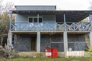 Дом 15м&sup2;, 1-этажный, участок 6 сот.  