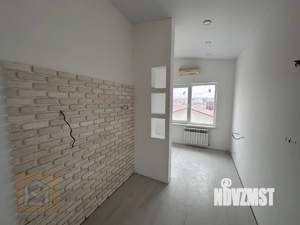 Дом 79м², 2-этажный, участок 4 сот.  