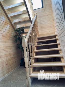 Коттедж 170м&sup2;, 2-этажный, участок 4 сот.  