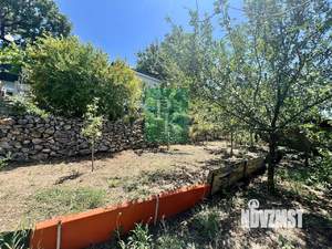 Дом 19м², 1-этажный, участок 6 сот.  