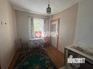 Дом 51м², 1-этажный, участок 9 сот.  