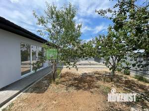 Дом 120м², 1-этажный, участок 4 сот.  