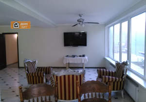 Дом 440м², 3-этажный, участок 5 сот.  