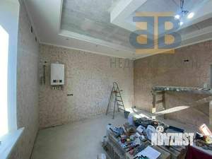 Дом 134м&sup2;, 2-этажный, участок 5 сот.  