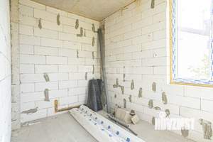 Дом 116м², 2-этажный, участок 12 сот.  