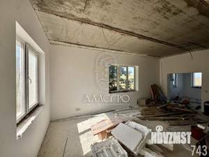 Дом 240м², 2-этажный, участок 5 сот.  