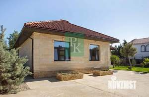 Дача 161м², 1-этажный, участок 8 сот.  