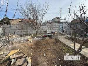Дом 107м², 2-этажный, участок 4 сот.  