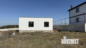 Дом 90м², 1-этажный, участок 5 сот.  