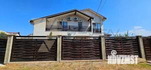 Дом 178м&sup2;, 2-этажный, участок 5 сот.  