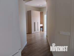 Дом 110м², 1-этажный, участок 5 сот.  